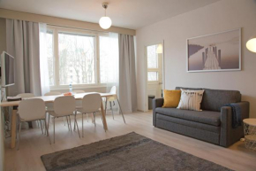 Borent Suite Family Turku